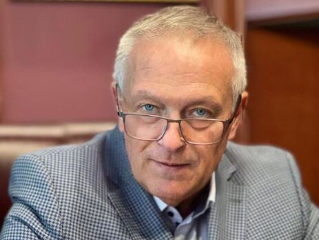 Мер Бердянська подав у відставку