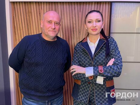 Интервью Бацман с Ярошем. Где и когда смотреть