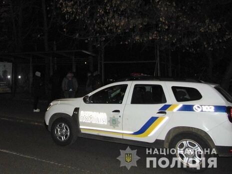 В Киеве произошла стрельба, ранен мужчина – полиция