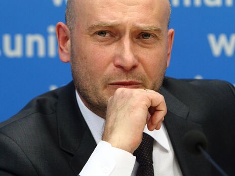 Ярош: Падение рейтинга власти продолжится. Не вижу у Зеленского шансов выиграть выборы опять