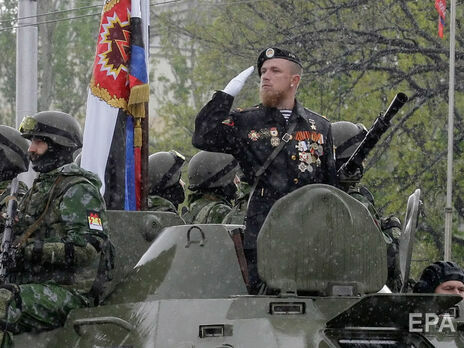 В РФ во время драки задушили соратника Моторолы – родственники