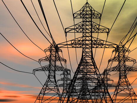 Беларусь с 18 ноября прекращает поставки электроэнергии в Украину