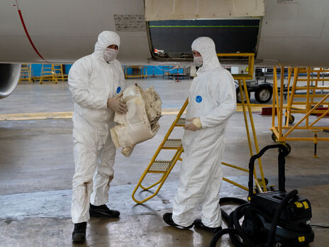 В Украине за сутки – более 20,5 тыс. новых случаев COVID-19