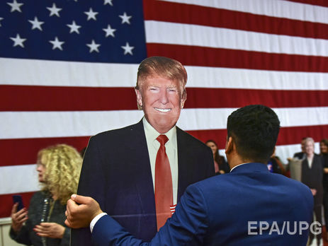 Журналист Лошак о победе Трампа: На глазах рушится картина мира, имплантированная в мозг россиян