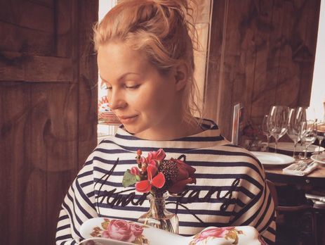 Вокс перепела песню Кузьмы на концерте. Видео