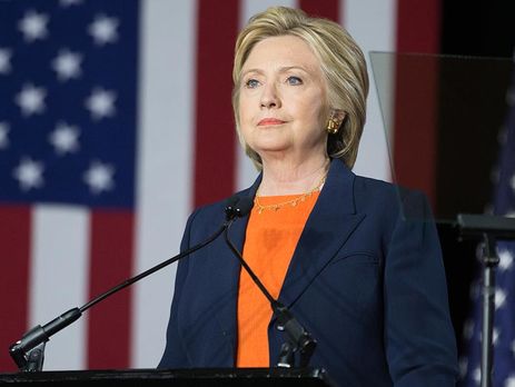 Клинтон опередила Трампа по числу голосов избирателей