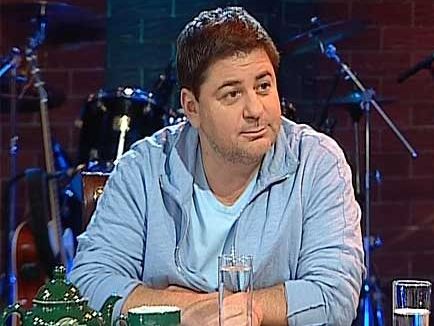 У Цекало родится четвертый ребенок