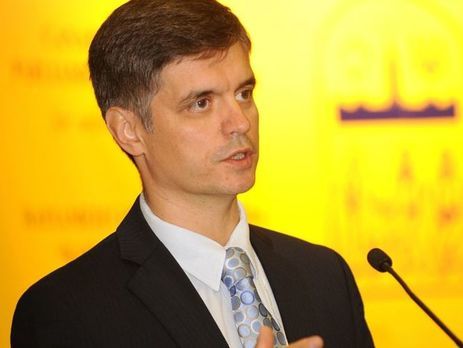 МИД Украины о победе Трампа: Важно, кто будет избран госсекретарем и советником по безопасности