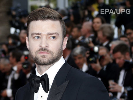 Тимберлейк сравнил победу Трампа на выборах с терактами в Нью-Йорке 11 сентября