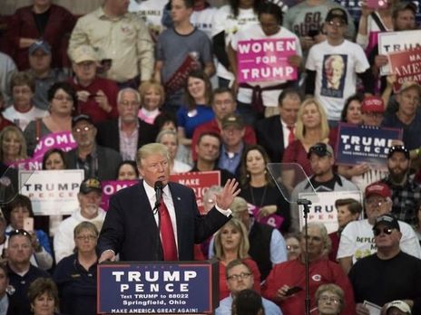 Российский журналист о победе Трампа: Кремль породил себе опасного лингвистического двойника