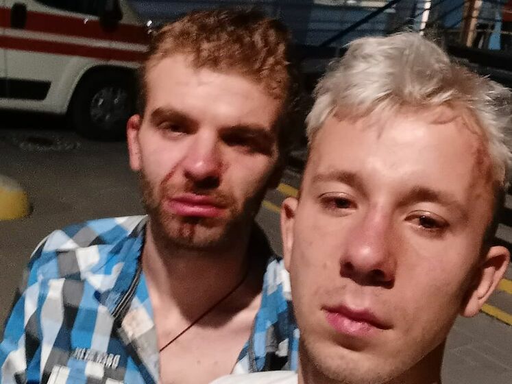 В Україні ухвалили перший тюремний вирок за злочин на ґрунті гомофобії