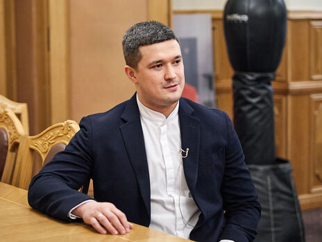 На сьогодні в Україні понад 350 держреєстрів. Ми трансформуємо їх, щоб інформація про одну людину не дублювалася в системі