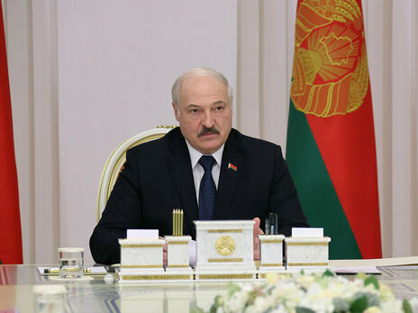 Лукашенко предложил ЕС создать гуманитарный коридор из Беларуси в Германию для 2 тыс. мигрантов