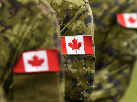 В Канаде на военной базе прогремел взрыв, 10 человек пострадали