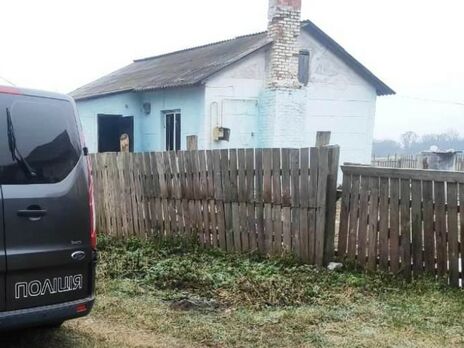 Шесть человек, из них четыре ребенка, погибли из-за пожара в Винницкой области – ГСЧС