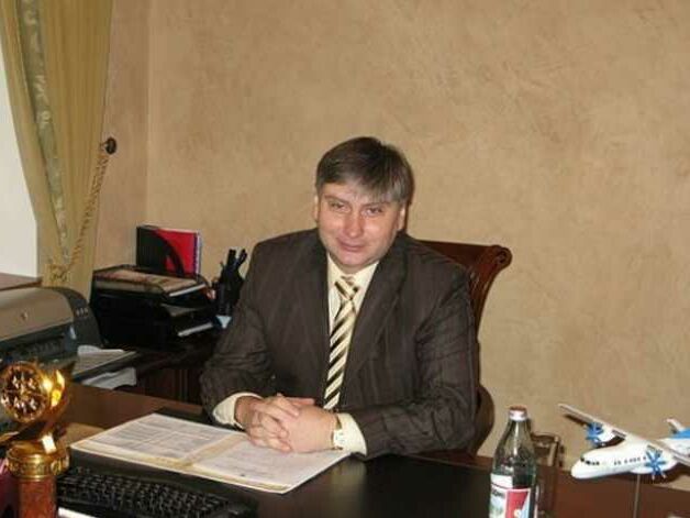 Антикоррупционная прокуратура завершила расследование в отношении брата судьи Вовка