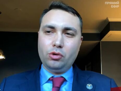 Глава ОП не имеет полномочий вмешиваться в операцию, подобную задержанию вагнеровцев – начальник ГУР