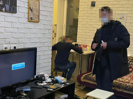 У Києві викрили детективне агентство, яке вело незаконне стеження – прокуратура