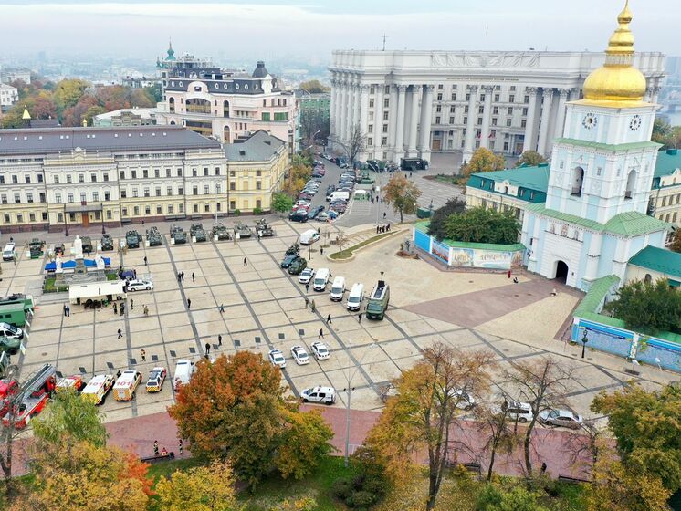 Київ чекає на спростування. МЗС запросило посла Болгарії через заяву президента Радева про "російський" Крим