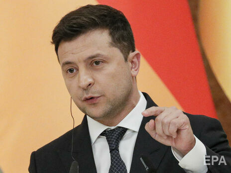 Розслідування про спецоперацію щодо вагнерівців. Зеленський та Єрмак відмовилися від участі у програмі 