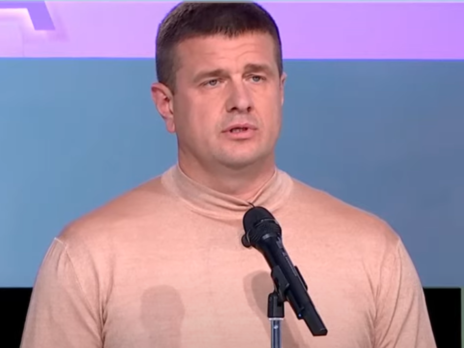 Бурба про спецоперацію із затримання вагнерівців: Ми хотіли показати іншим державам, що ми у змозі притягнути найманців до відповідальності