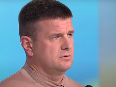 Єрмак говорив, що вказівка перенести операцію щодо вагнерівців надійшла від Зеленського – Бурба