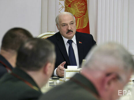 Лукашенко признал, что силовики избивали задержанных на протестах в Беларуси 