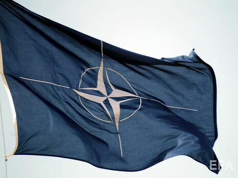 Украина активизировала сотрудничество с НАТО в 2014 году