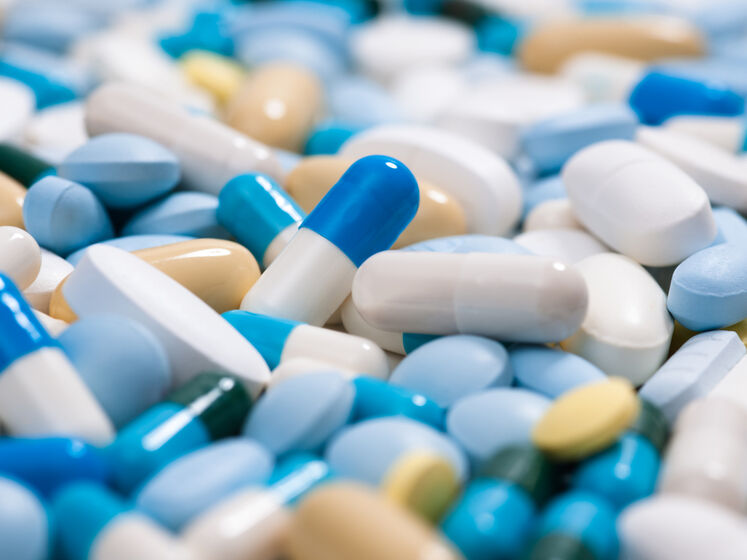 Европейский регулятор издал рекомендации по применению таблеток от COVID-19