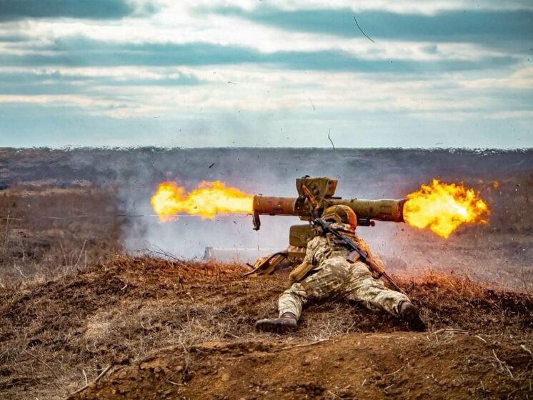Бойовики на Донбасі 17 разів відкривали вогонь, один військовий ЗСУ загинув