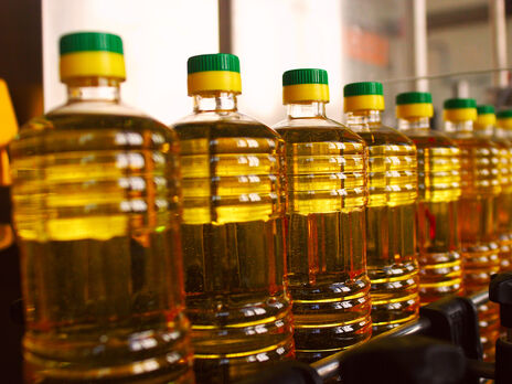АРМА продало самый дорогой актив за время работы – 3 тыс. тонн подсолнечного масла