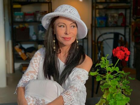 Пожежа у квартирі Хлєбнікової. Співачка змогла доповзти до вікна перед тим, як знепритомніти