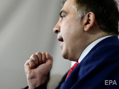 Сенаторы подчеркнули, что Саакашвили заслуживает справедливого и достойного обращения