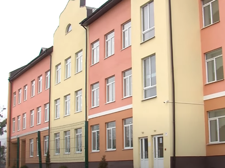 В одной из школ Ровенской области от коронавируса вакцинировались пять учителей