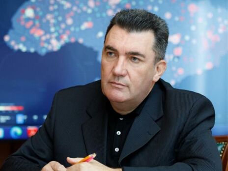 Страны Запада заверили, что помогут Украине в случае наступления России – Данилов