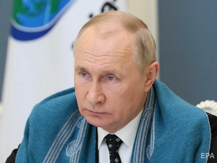 "Не панікувати". У МЗС України відповіли, чи наважиться Путін на воєнне вторгнення