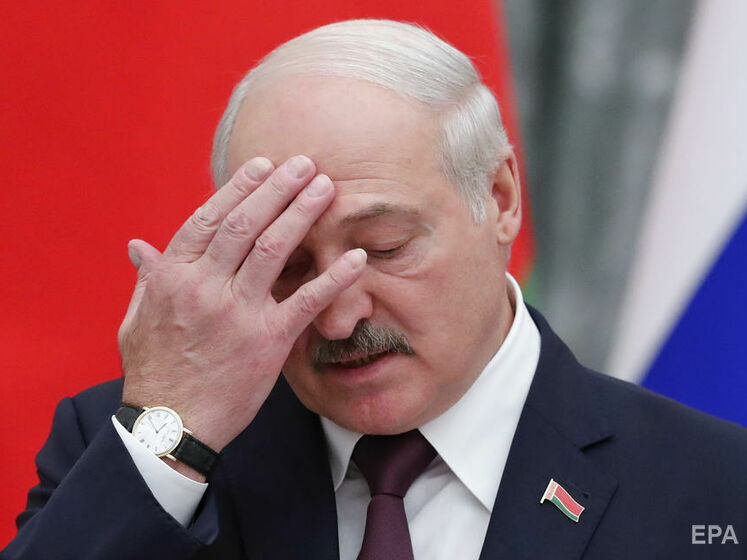 "Ці божевільні намагаються нас тут лякати". Лукашенко відповів Польщі на погрози щодо повного закриття кордону з Білоруссю. Відео