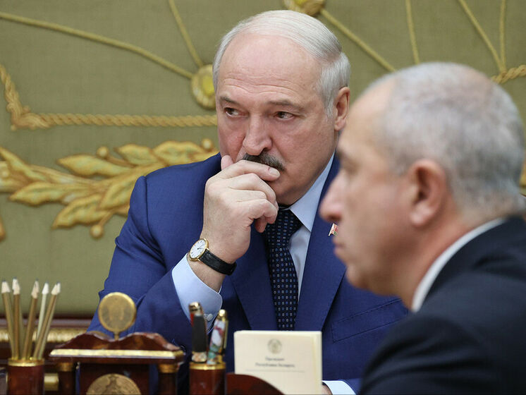 Германия отклонила предложение Лукашенко принять 2 тыс. мигрантов из Беларуси