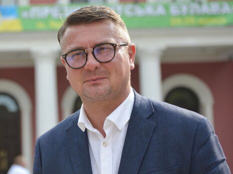 Депутат Рады предложил законодательно установить эмбарго на товары из Беларуси