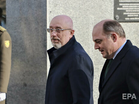 Резніков розповів, чи готує Україна відповідь на масштабну мобілізацію резервістів у Росії