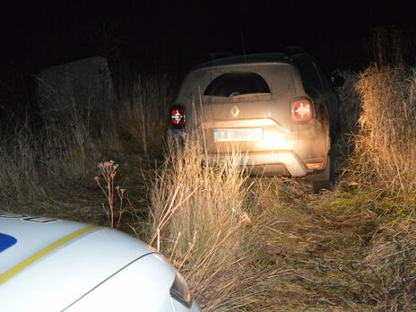 Во Львовской области нарушитель ПДД устроил ДТП, пострадали четыре полицейских – полиция