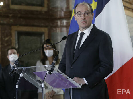 У прем'єра Франції підтвердили COVID-19, через це в Бельгії на карантин пішли прем'єр і четверо міністрів