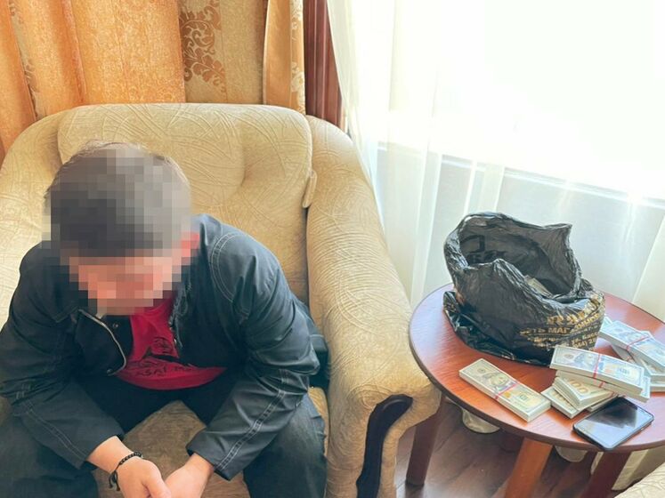 Житель Миколаєва намагався продати секретні оборонні розробки за $2 млн, його підозрюють у держзраді – СБУ