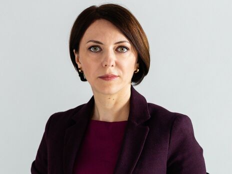 Заступниця очільника Міноборони Маляр: Росія хоче завоювати Україну, зробити з нас сателіт. Ця загроза зберігається постійно