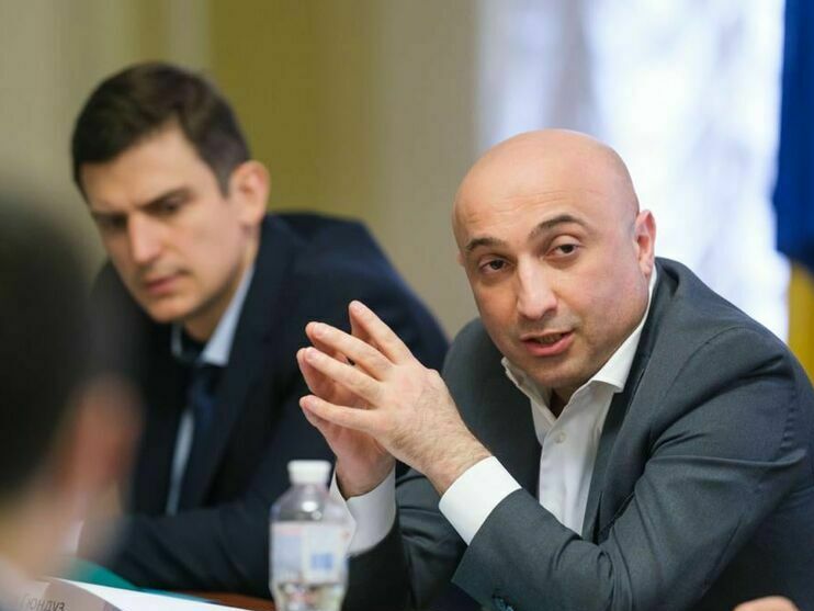 Мамедов заявил о необходимости усовершенствования механизмов ответственности за незаконное ведение бизнеса в оккупированном Крыму