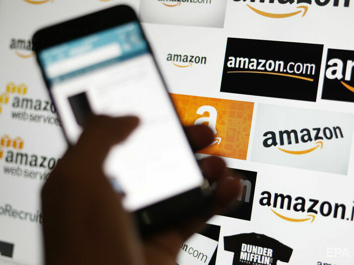 Італія звинуватила Amazon та Apple у змові й оштрафувала на €203 млн