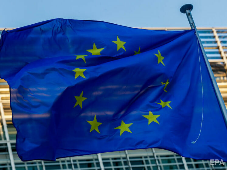 ЕС намерен ввести санкции против транспортных операторов, причастных к незаконному ввозу мигрантов