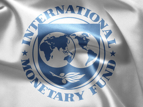 Україна співпрацює із МВФ за програмою stand-by