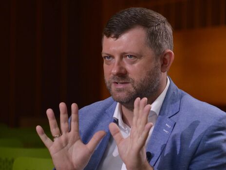 В случае прямой агрессии России Рада соберется за несколько часов, чтобы ввести военное положение – Корниенко