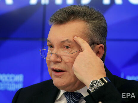 Адвокат Януковича рассказал, когда в последний раз видел бывшего президента-беглеца